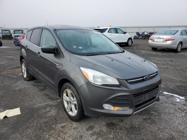 Photo 4 from auction – 2016 FORD ESCAPE SE with VIN 1FMCU0GX1GUA18557