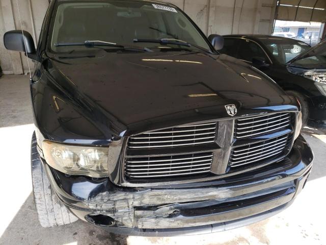 Photo 5 from auction – 2003 DODGE RAM 1500 S with VIN 1D3HA16D23J637803