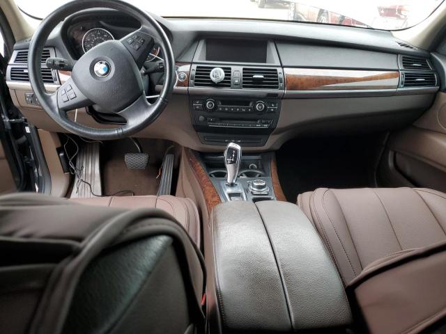 Photo 8 from auction – 2011 BMW X5 XDRIVE3 with VIN 5UXZW0C59BL371932