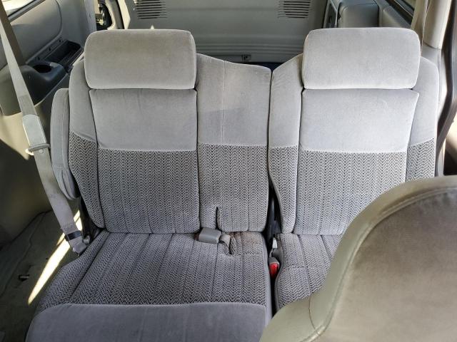 Photo 10 from auction – 1999 CHEVROLET VENTURE with VIN 1GNDX03E9XD316706