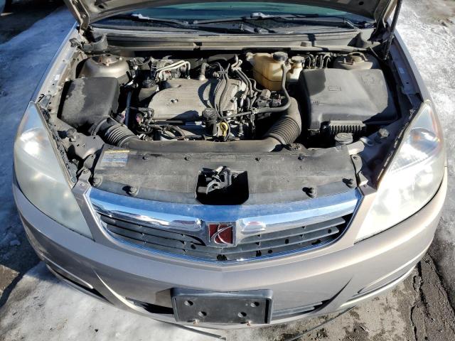 Photo 11 from auction – 2008 SATURN AURA XE with VIN 1G8ZS57N68F173167