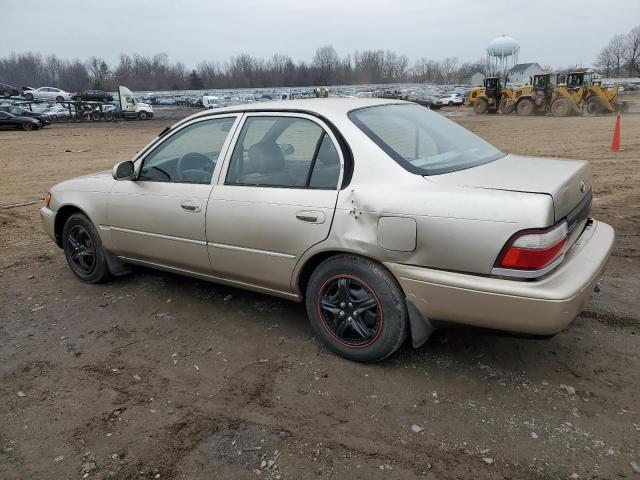 Photo 2 from auction – 1997 TOYOTA COROLLA BA with VIN 2T1BA02E8VC176841
