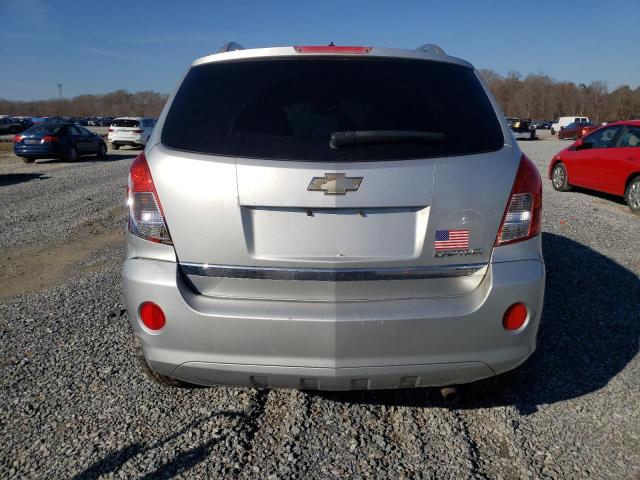 Photo 6 from auction – 2014 CHEVROLET CAPTIVA LT with VIN 3GNAL3EK2ES663651