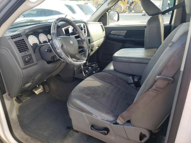 Photo 7 from auction – 2008 DODGE RAM 1500 S with VIN 1D7HA16N48J244593