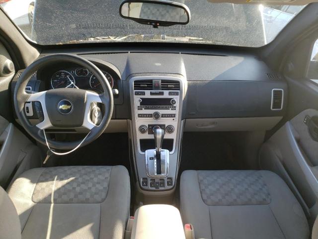 Photo 8 from auction – 2009 CHEVROLET EQUINOX LS with VIN 2CNDL13F496248170