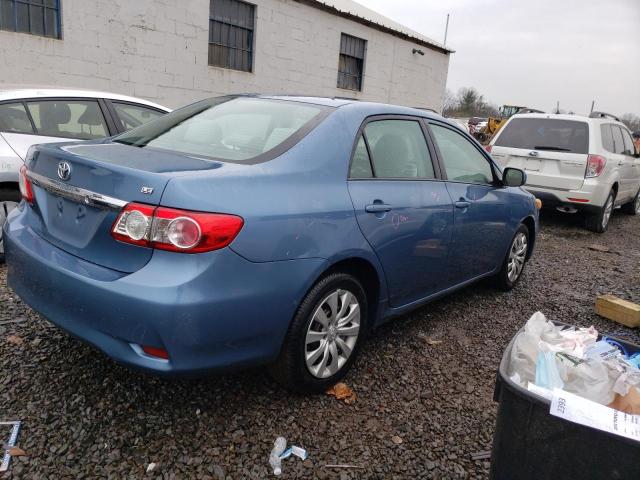 Photo 3 from auction – 2012 TOYOTA COROLLA BA with VIN 5YFBU4EE6CP062912