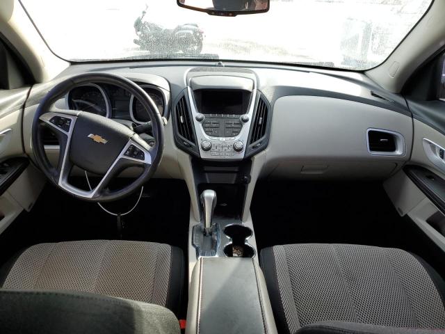 Photo 8 from auction – 2015 CHEVROLET EQUINOX LT with VIN 2GNFLBE38F6295646