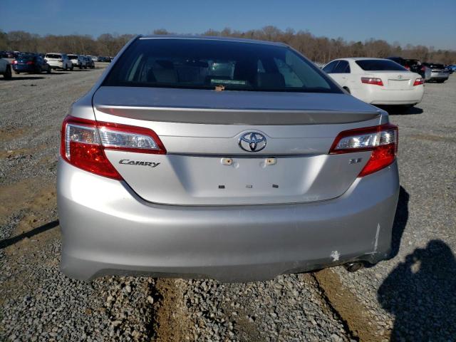 Photo 6 from auction – 2014 TOYOTA CAMRY L with VIN 4T1BF1FK3EU342351