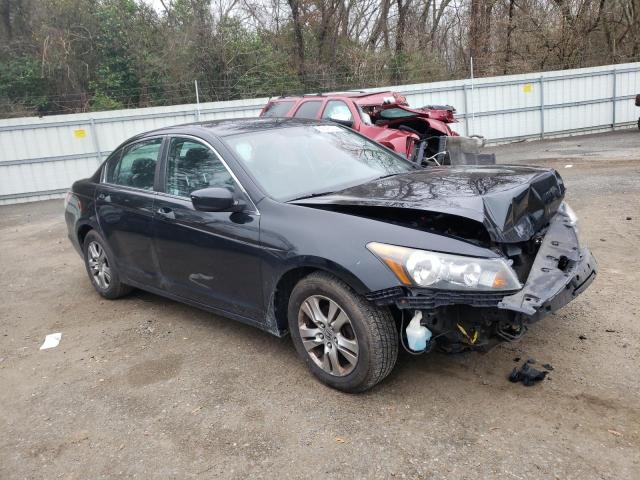 Photo 4 from auction – 2012 HONDA ACCORD SE with VIN 1HGCP2F66CA245143