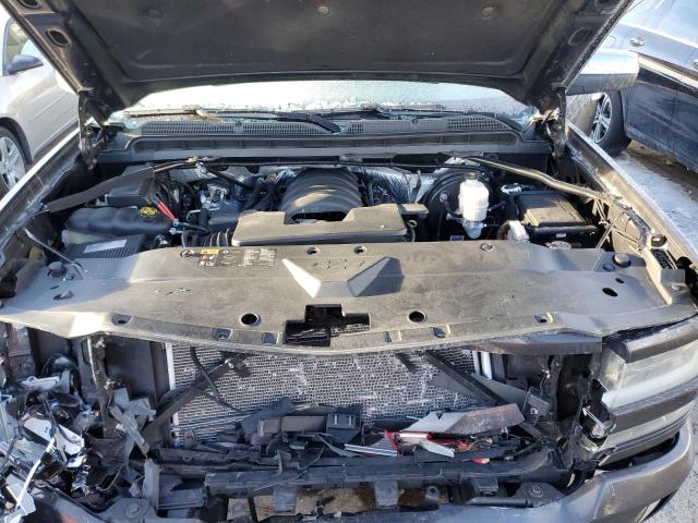 Photo 11 from auction – 2016 CHEVROLET SILVERADO with VIN 1GCVKSECXGZ334329