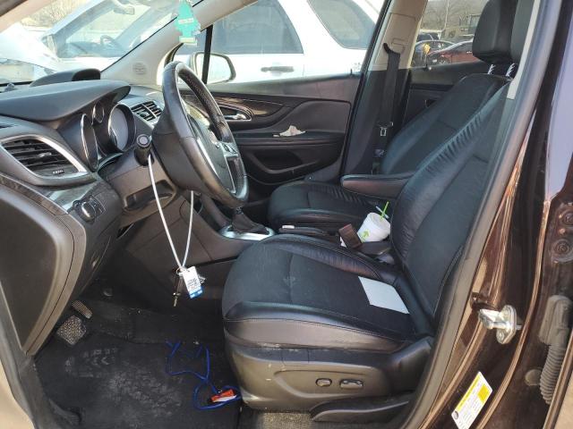 Photo 7 from auction – 2016 BUICK ENCORE with VIN KL4CJASB2GB735117