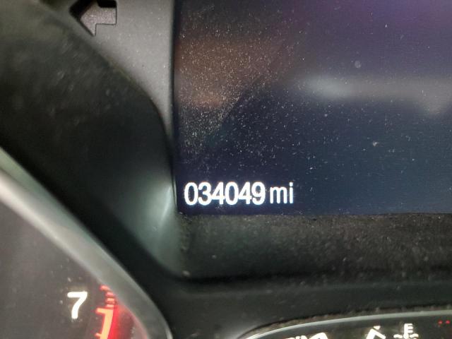 Photo 9 from auction – 2017 FORD ESCAPE S with VIN 1FMCU0F75HUD74030