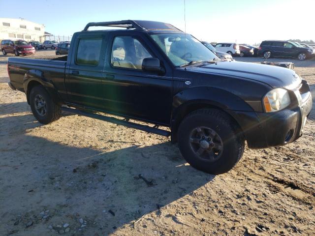 Photo 4 from auction – 2004 NISSAN FRONTIER C with VIN 1N6ED29Y44C450783