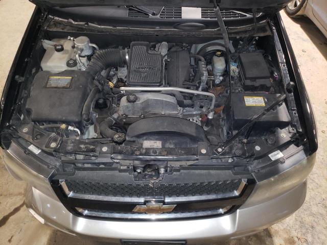 Photo 11 from auction – 2008 CHEVROLET TRAILBLAZE with VIN 1GNDT13S282192735