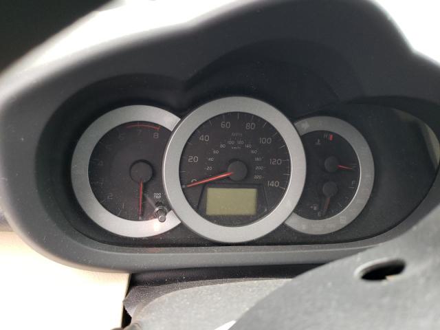 Photo 9 from auction – 2012 TOYOTA RAV4 with VIN 2T3ZF4DV7CW120350