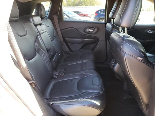 Photo 11 from auction – 2014 JEEP CHEROKEE L with VIN 1C4PJMDB8EW197518