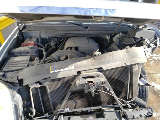 Photo 12 from auction – 2010 GMC YUKON SLE with VIN 1GKUCAE01AR273375