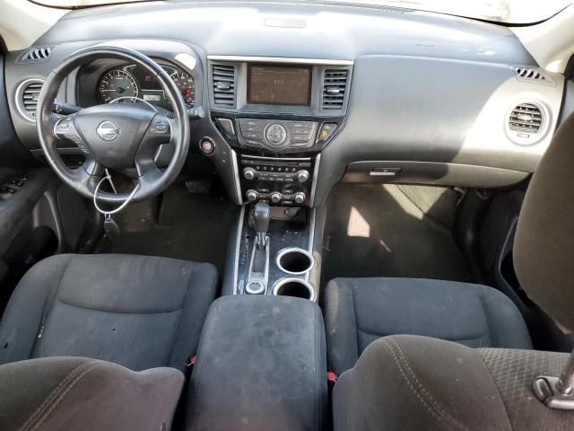 Photo 8 from auction – 2013 NISSAN PATHFINDER with VIN 5N1AR2MM3DC656065