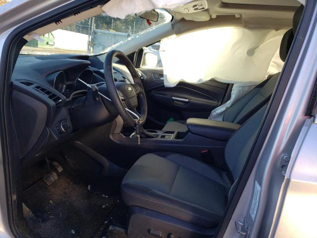 Photo 7 from auction – 2018 FORD ESCAPE SE with VIN 1FMCU9GD7JUC61422