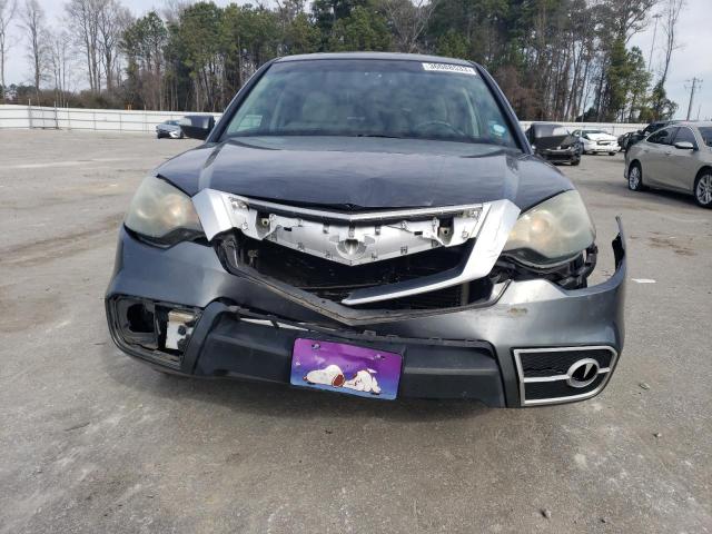 Photo 5 from auction – 2011 ACURA RDX with VIN 5J8TB1H28BA003374