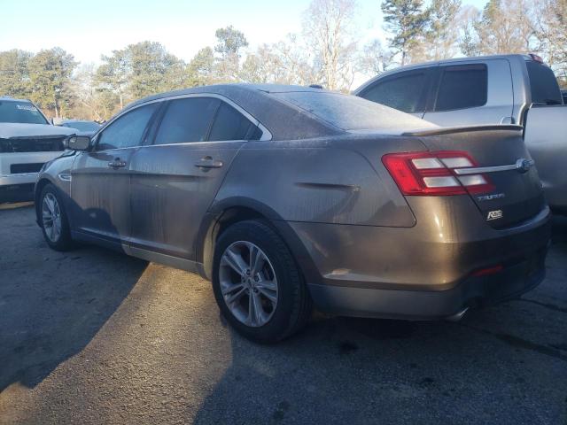 Photo 2 from auction – 2016 FORD TAURUS SEL with VIN 1FAHP2E82GG156847