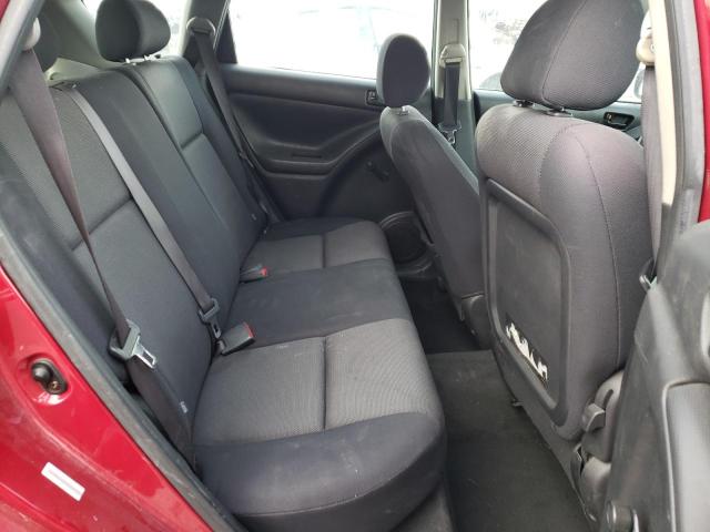 Photo 10 from auction – 2004 PONTIAC VIBE with VIN 5Y2SL628X4Z466171