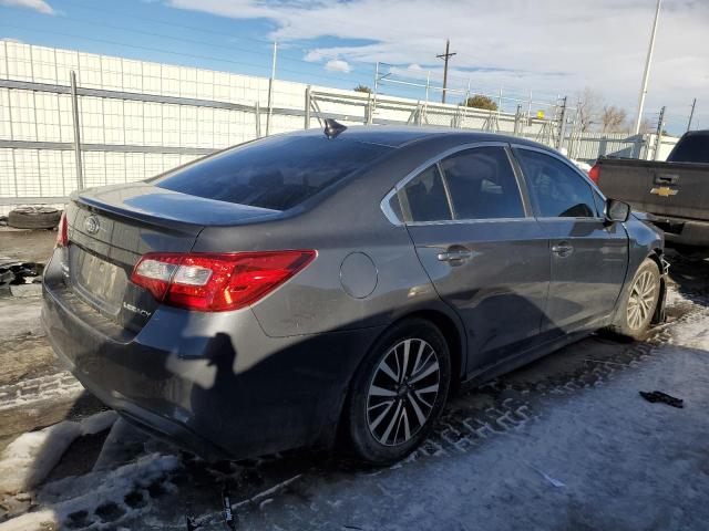 Photo 3 from auction – 2018 SUBARU LEGACY 2.5 with VIN 4S3BNAC62J3011811