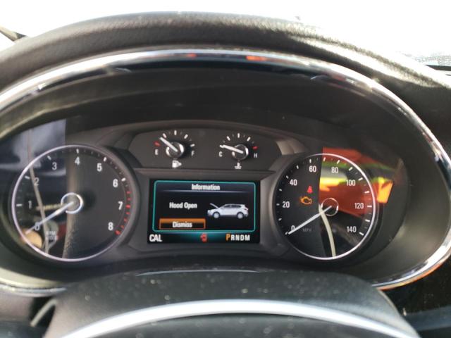 Photo 9 from auction – 2018 BUICK ENCORE PRE with VIN KL4CJASB9JB673495