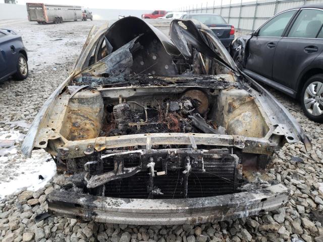 Photo 5 from auction – 2000 BUICK LESABRE LI with VIN 1G4HR54K3YU144501
