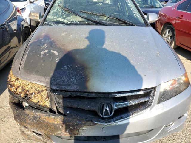 Photo 5 from auction – 2006 ACURA TSX with VIN JH4CL96856C032308