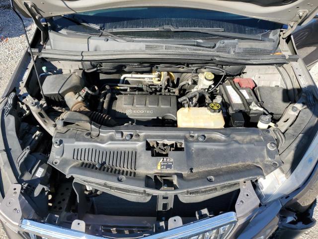 Photo 11 from auction – 2014 BUICK ENCORE CON with VIN KL4CJBSB2EB594763