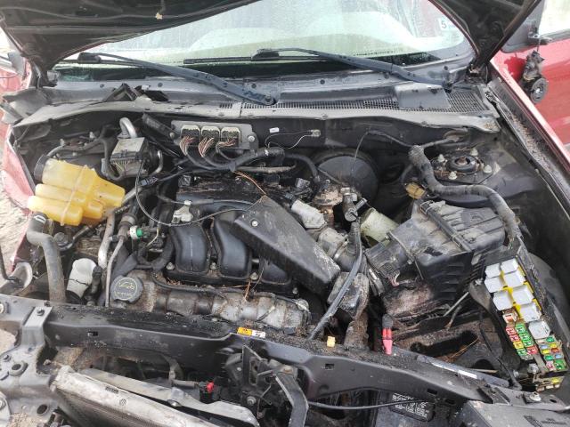 Photo 12 from auction – 2007 FORD ESCAPE with VIN 1FMYU03107KB17177