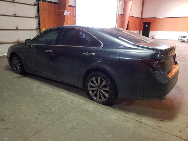 Photo 2 from auction – 2007 LEXUS ES 350 with VIN JTHBJ46G472102819