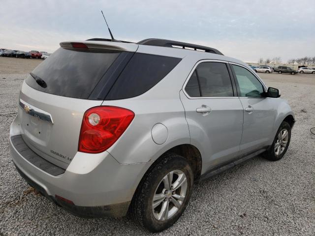 Photo 3 from auction – 2011 CHEVROLET EQUINOX LT with VIN 2CNFLNEC1B6292345