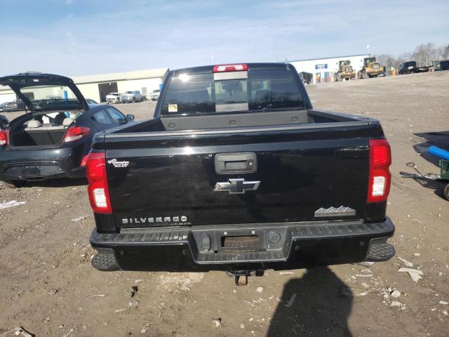 Photo 6 from auction – 2017 CHEVROLET SILVERADO with VIN 3GCUKTEC9HG352260