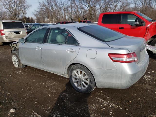 Photo 2 from auction – 2011 TOYOTA CAMRY BASE with VIN 4T4BF3EK7BR154303