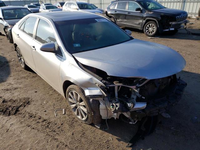 Photo 4 from auction – 2015 TOYOTA CAMRY LE with VIN 4T1BF1FK2FU894814