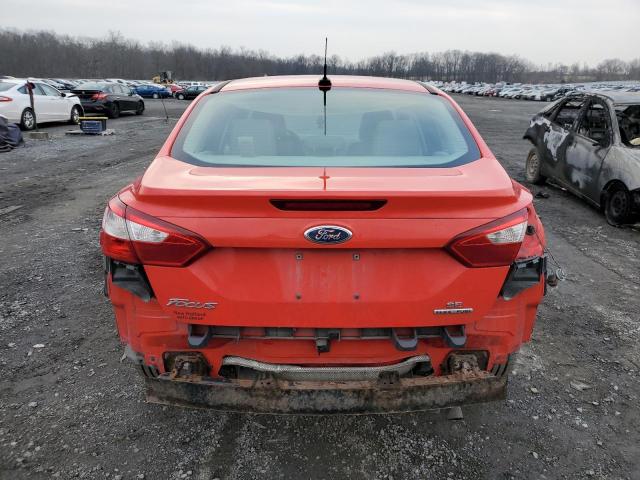 Photo 6 from auction – 2014 FORD FOCUS SE with VIN 1FADP3F24EL284039