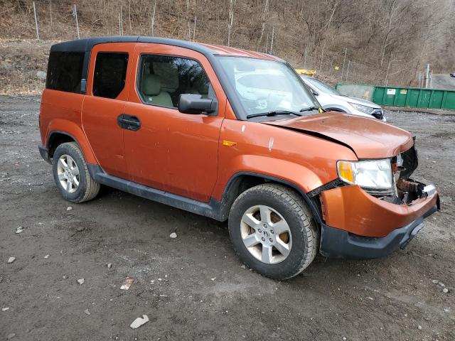 Zdjęcie 4 z aukcji – 2010 HONDA ELEMENT EX z VIN 5J6YH2H71AL009258