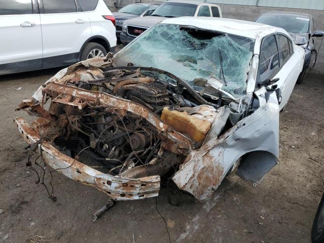 DODGE CHARGER SE 2012 with VIN 2C3CDXBG3CH109982 - Photo from auction