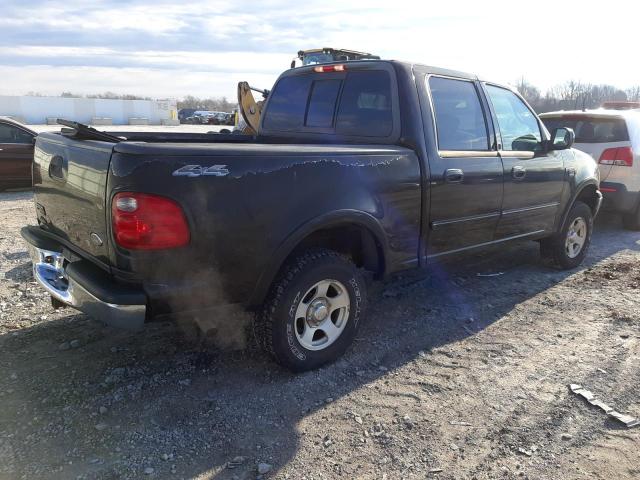 Photo 3 from auction – 2002 FORD F150 SUPER with VIN 1FTRW08662KB25316