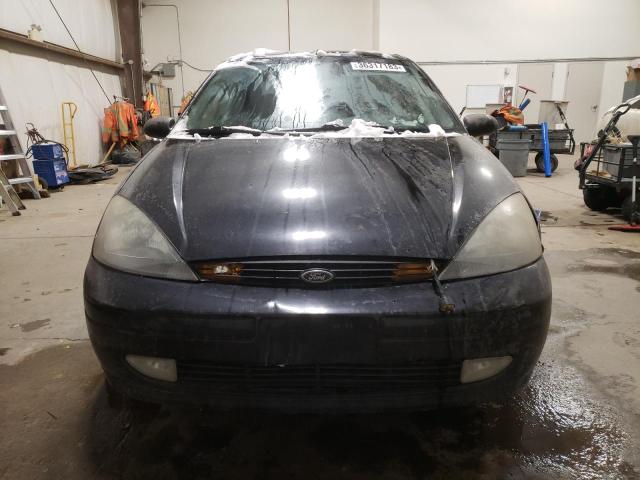 Photo 5 from auction – 2003 FORD FOCUS ZTS with VIN 1FAFP383X3W224065