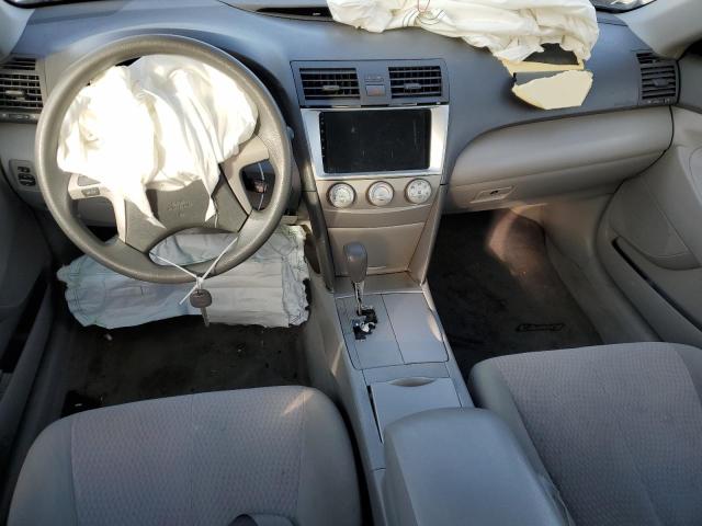 Photo 8 from auction – 2011 TOYOTA CAMRY BASE with VIN 4T4BF3EK4BR105608
