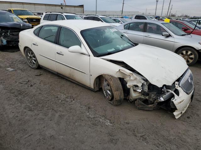 Photo 4 from auction – 2008 BUICK LACROSSE C with VIN 2G4WC582381187122