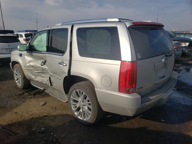 Photo 2 from auction – 2010 CADILLAC ESCALADE L with VIN 1GYUKBEF3AR133587