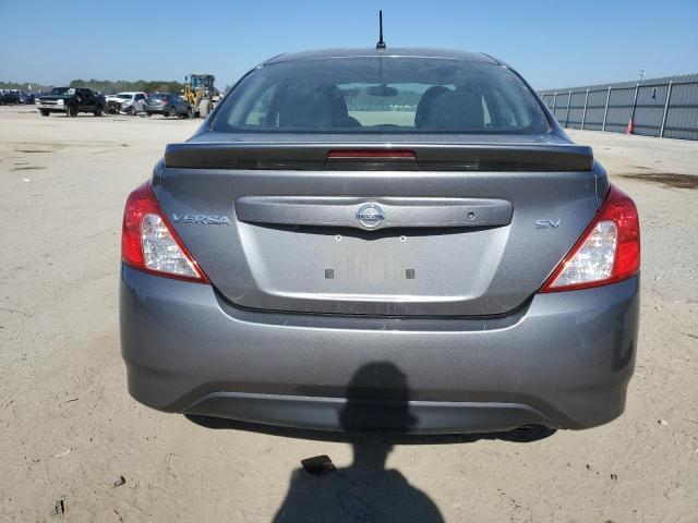 Photo 6 from auction – 2019 NISSAN VERSA S with VIN 3N1CN7AP1KL863322