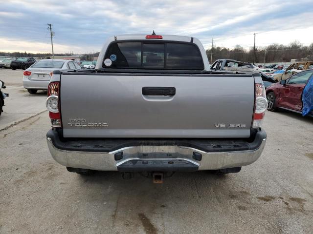 Photo 6 from auction – 2014 TOYOTA TACOMA DOU with VIN 5TFLU4EN5EX087776