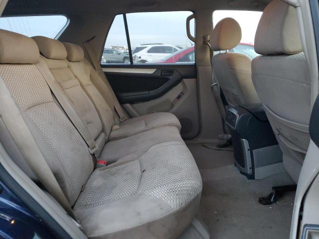Photo 11 from auction – 2007 TOYOTA 4RUNNER SR with VIN JTEZU14R870089591