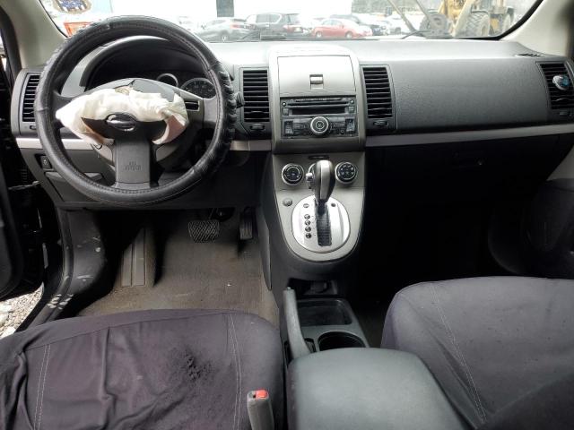 Photo 8 from auction – 2012 NISSAN SENTRA 2.0 with VIN 3N1AB6AP5CL780469