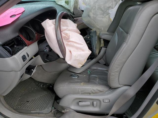 Photo 7 from auction – 2002 LEXUS ES 300 with VIN JTHBF30G620048058